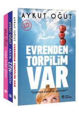 Ayku Oğut İle Kişisel Gelişim Seti - SC