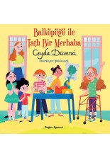 Balköpüğü İle Tatlı Bir Merhaba