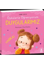 Öykülerle Öğreniyorum - Duygularımız