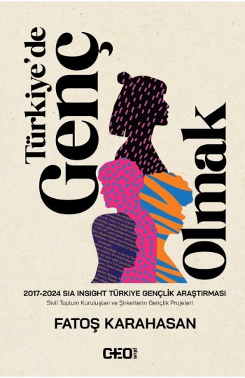 Türkiye’de Genç Olmak - SC