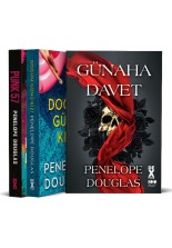 Penelope Douglas Seti