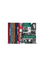 Altan Öymen Seti - SC