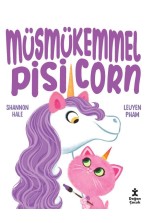 Müsmükemmel Pisicorn