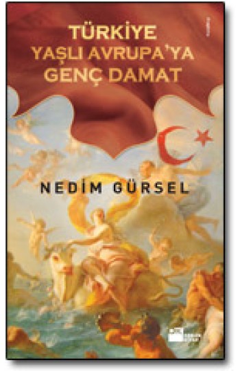 Türkiye Yaşlı Avrupa'ya Genç Damat - SC