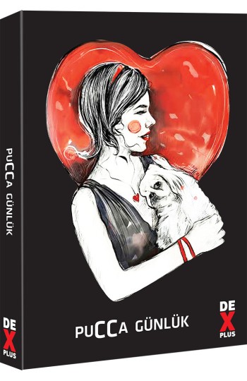 Pucca Günlük - HC