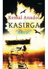 Kasırga "aera!" - SC