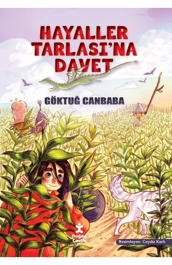 Hayaller Tarlasına Davet