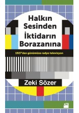 Halkın Sesinden İktidarın Borazanına - SC