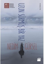 Uzun Sürmüş Bir Yaz - Özel Baskı - HC