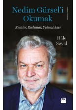 Nedim Gürsel'i Okumak - SC