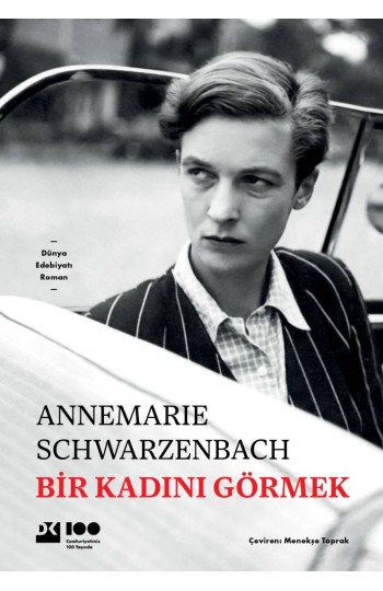 Bir Kadını Görmek - SC