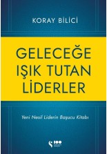 Geleceğe Işık Tutan Liderler - SC