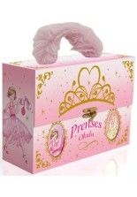 Prenses Okulu Özel Kutulu Çanta Set – 10 Kitap