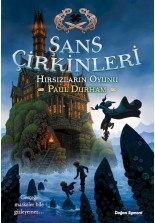 Şans Çirkinleri – Hırsızların Oyunu