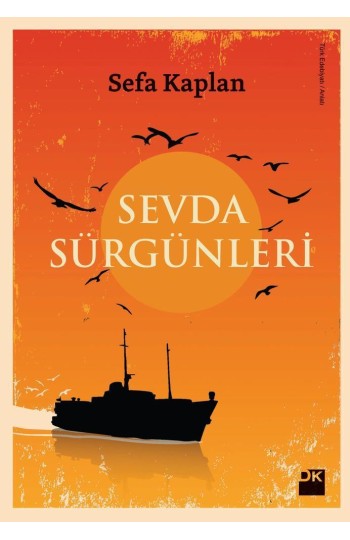 Sevda Sürgünleri - SC