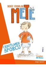 Mete – Centilmen Sporcu