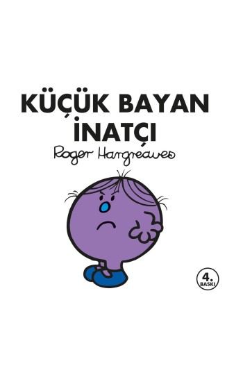 Küçük Bayan İnatçı