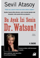 Bu Ayak İzi Senin Dr. Watson - SC
