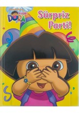 Dora Sürpriz Parti