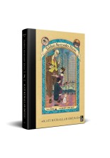 Talihsiz Serüvenler Dizisi 5 Katı Kurallar Okulu