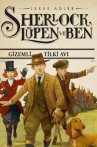 Sherlock Lupen ve Ben Gizemli Tilki Avı - Sc
