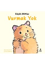 Küçük Adımlar - Vurmak Yok
