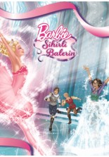 Barbie Sihirli Balerin