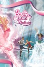 Barbie Sihirli Balerin