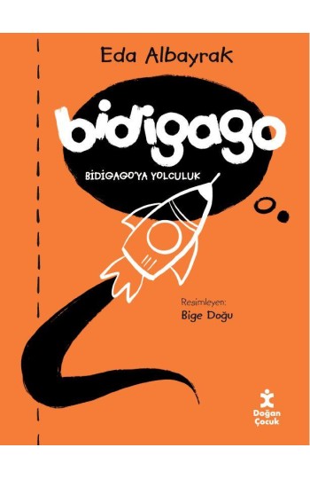 Bidigago'ya Yolculuk