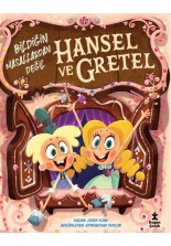 Hansel ve Gretel - Bildiğin Masallardan Değil