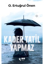 Kader Tatil Yapmaz - SC