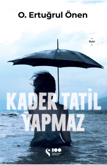 Kader Tatil Yapmaz - SC