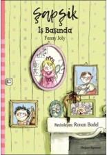 Şapşik - İş Başında