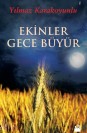 Ekinler Gece Büyür - SC