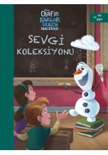 Olaf'ın Karlar Ülkesi Macerası Sevgi Koleksiyonu