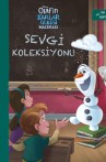 Olaf'ın Karlar Ülkesi Macerası Sevgi Koleksiyonu