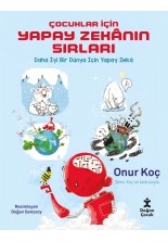 Çocuklar İçin Yapay Zekanın Sırları