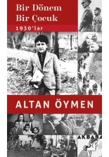Bir Dönem Bir Çocuk 1930'lar - SC