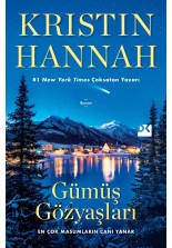 Gümüş Gözyaşları