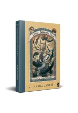 Talihsiz Serüvenler Dizisi 7 Karga Laneti