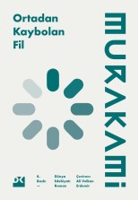 Ortadan Kaybolan Fil - SC