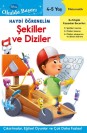 Okulda Başarı 1 Şekiller ve Diziler 4 - 5