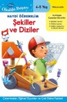 Okulda Başarı 1 Şekiller ve Diziler 4 - 5