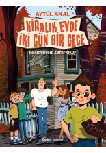 Kiralık Evde Bir Gece İki Gün