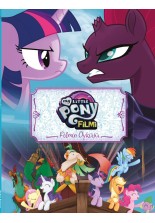Mlp Filmi Filmin Öyküsü