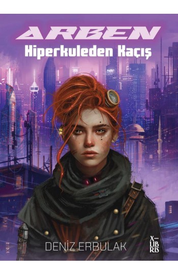 Arben - Hiperkuleden Kaçış