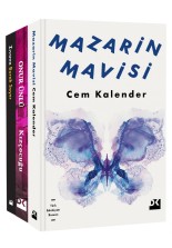 Derdi Olan Adamlar Seti - SC