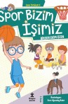 Zıpır Öyküler 3 - Spor Bizim İşimiz