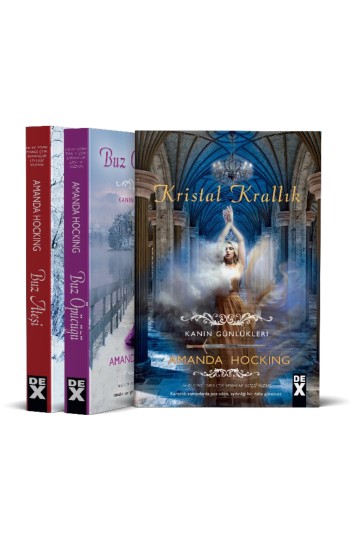 Kanin Günlükleri Serisi