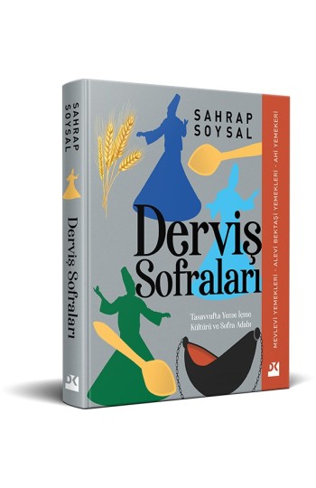 Derviş Sofraları - HC